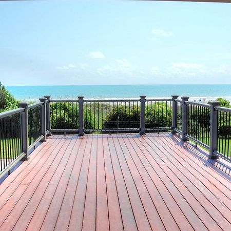 Villa Atlantic Oceans Charm Myrtle Beach Exterior foto